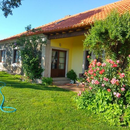马塞杜-迪卡瓦莱鲁什Quinta Do Adil别墅 外观 照片
